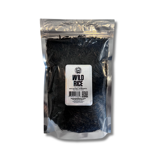 WILD RICE